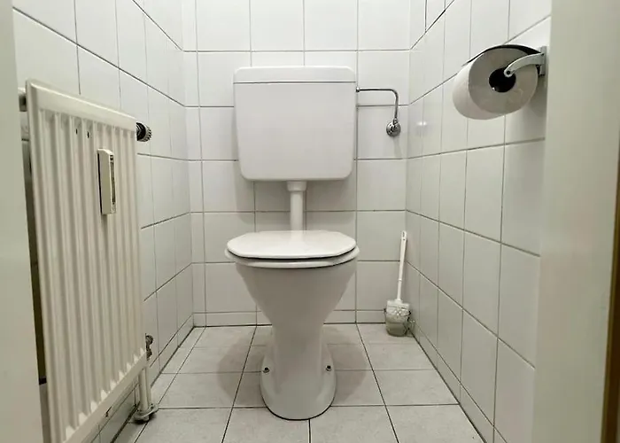 Apartamento Next To First District, Traditional Viena